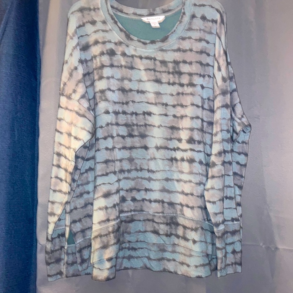 Athleta Luxe Sweater
